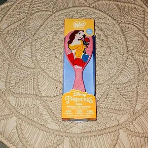 Wet Brush Limited Edition Disney Princess Belle